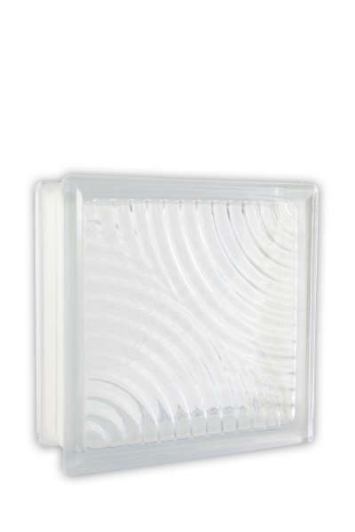 Bromo - 190 x 190 x 80/95 mm - 8 x 8 x 3 inch